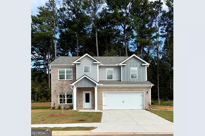 423 Windy Lane, Jonesboro, GA 30238 - Photo 1