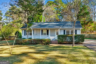 106 Beaver Run, Lagrange, GA 30241 - Photo 1