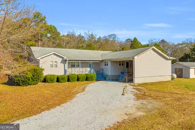 1385 Lincolnton Highway, Elberton, GA 30635 - Photo 1