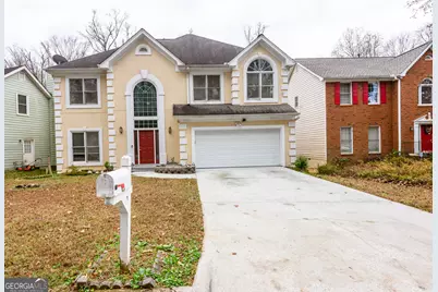 464 Rams Court, Tucker, GA 30084 - Photo 1