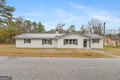 529 College Heights, Portal, GA 30450 - Photo 1