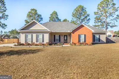 600 Live Oak Way, Dublin, GA 31021 - Photo 1