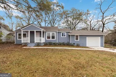 1539 Joyner Avenue SE, Marietta, GA 30060 - Photo 1