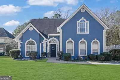 5696 Kilrush Court SE, Mableton, GA 30126 - Photo 1