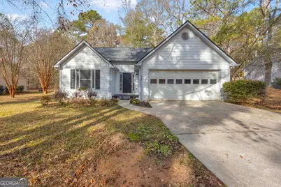489 River Chase Drive, Athens, GA 30605 - Photo 1