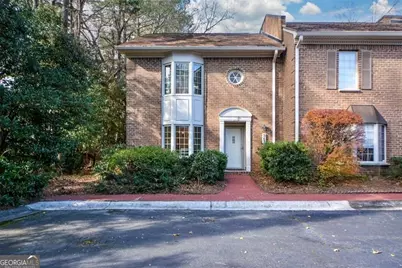 3479 Ashwood Lane, Atlanta, GA 30341 - Photo 1