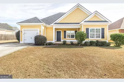 303 Gray Fox Crossing, Bonaire, GA 31005 - Photo 1