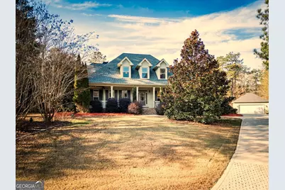 55 Cohutta Drive, Covington, GA 30014 - Photo 1