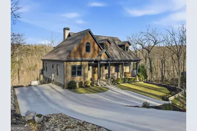 57 Rockwood Court, Jasper, GA 30143 - Photo 1