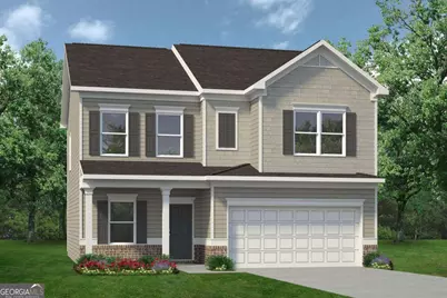 148 Creekside Road #(LOT 35), Eatonton, GA 31024 - Photo 1