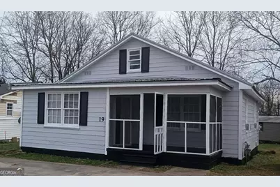 19 Williams Street, Aragon, GA 30104 - Photo 1