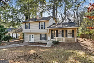 5515 Rock Springs Road, Lithonia, GA 30038 - Photo 1