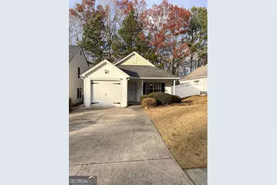 218 Woodland Way, Canton, GA 30114 - Photo 1
