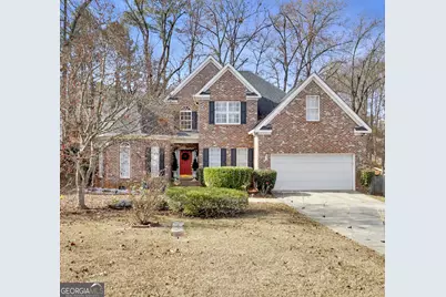618 Millrun Court, Macon, GA 31210 - Photo 1
