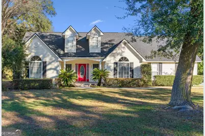 154 Tison Drive, Brunswick, GA 31523 - Photo 1