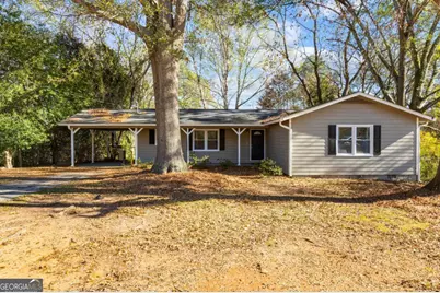 5287 Maple Valley Road SW, Mableton, GA 30126 - Photo 1