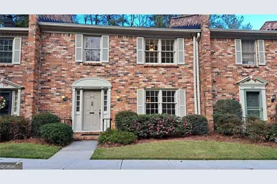 2376 Leafgate Road, Decatur, GA 30033 - Photo 1