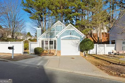 3920 Maple Valley Drive, Cumming, GA 30040 - Photo 1