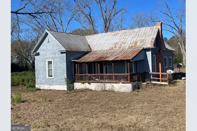 1100 Church Hill Road, Preston, GA 31824 - Photo 1