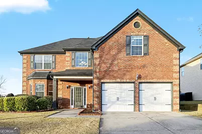 4205 Idlewood Drive, Cumming, GA 30040 - Photo 1