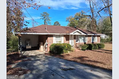 4461 Euell Avenue, Macon, GA 31204 - Photo 1