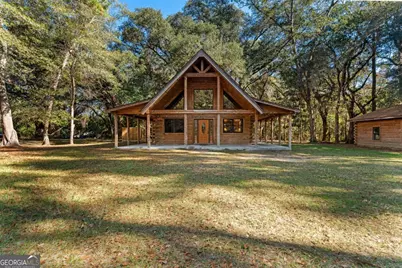 65 Stubbs Lane, Ellabell, GA 31308 - Photo 1