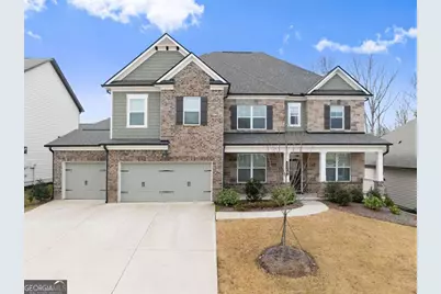 6109 Black Pear Lane, Gainesville, GA 30506 - Photo 1