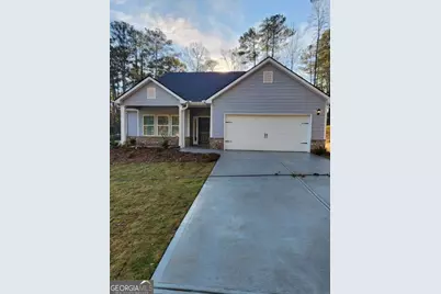 5112 Hilltop Drive, Villa Rica, GA 30180 - Photo 1