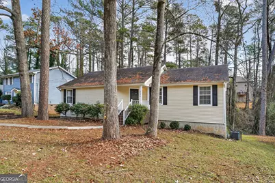 3646 Salem Drive, Lithonia, GA 30038 - Photo 1