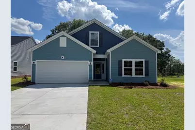 714 Riverton Lane, Statesboro, GA 30458 - Photo 1