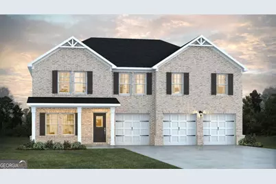 362 Jarrett Street #48, Fairburn, GA 30213 - Photo 1