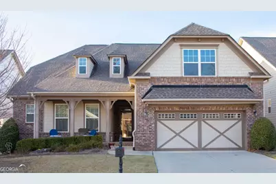 3746 Cypresswood Point SW, Gainesville, GA 30504 - Photo 1