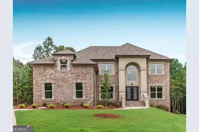 2545 Pattington Way, Conyers, GA 30013 - Photo 1