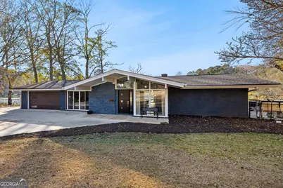 23 Magnolia Drive, Newnan, GA 30263 - Photo 1