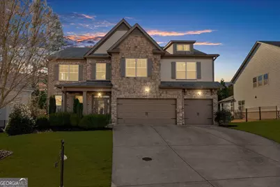 7580 Bromyard Terrace, Cumming, GA 30040 - Photo 1