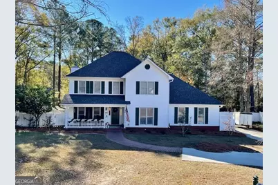 302 Browning Court, Statesboro, GA 30461 - Photo 1