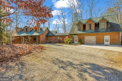215 Stonehedge Drive, Clarkesville, GA 30523 - Photo 1