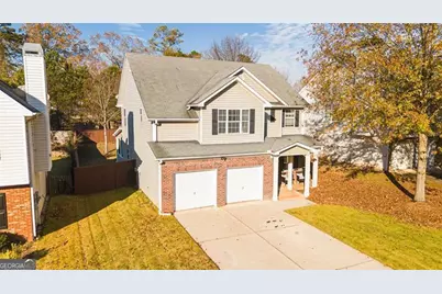 108 Hollinger Way, Marietta, GA 30066 - Photo 1