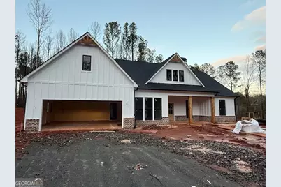 723 Mulberry Rock Rd Highway, Temple, GA 30179 - Photo 1
