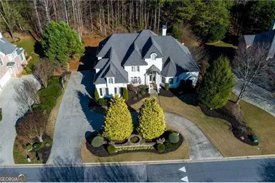 8155 Saint Marlo Country Club Parkway, Duluth, GA 30097 - Photo 1