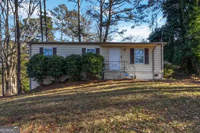 2361 Swallow Circle SE, Atlanta, GA 30315 - Photo 1