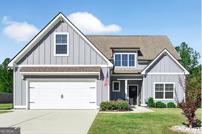 350 Cushing Street, Senoia, GA 30276 - Photo 1