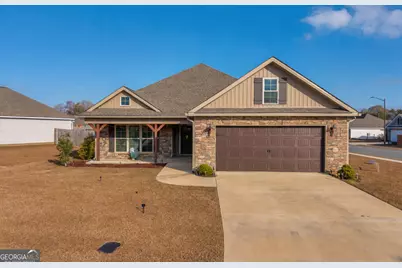 100 Huxley Terrace, Bonaire, GA 31005 - Photo 1