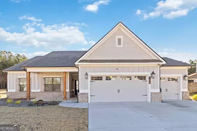 2433 Waterside Drive, Monroe, GA 30655 - Photo 1