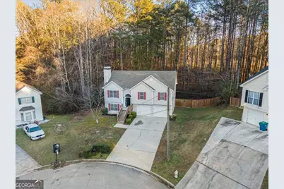 3085 Sandy Circle, Riverdale, GA 30296 - Photo 1