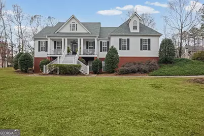 120 Longwood Lane, Newnan, GA 30263 - Photo 1