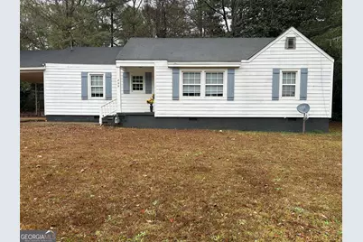 209 Upson Avenue, Thomaston, GA 30286 - Photo 1