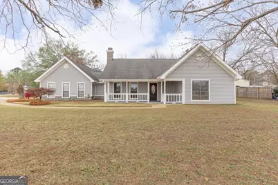 1027 Kathryn Ryals Road, Warner Robins, GA 31088 - Photo 1