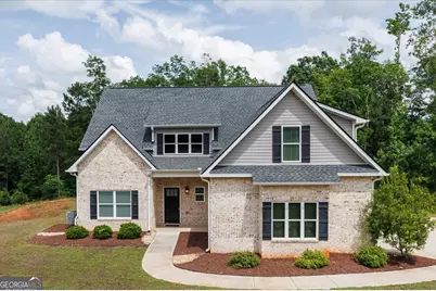 153 Jackson Drive, Forsyth, GA 31029 - Photo 1