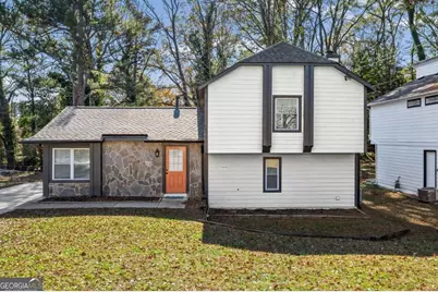 2468 Leslie Brook Drive, Decatur, GA 30035 - Photo 1